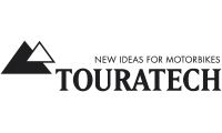 Partner Touratech logo